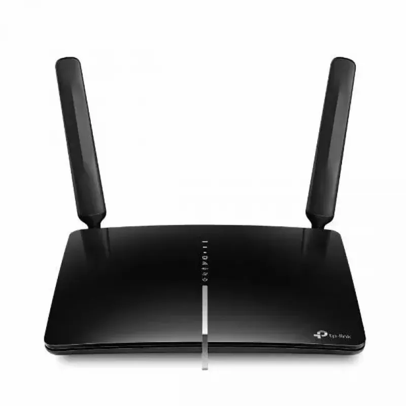 TP-Link 4G+ Cat6 AC1200 langaton kaksikaistainen Gigabit-reititin