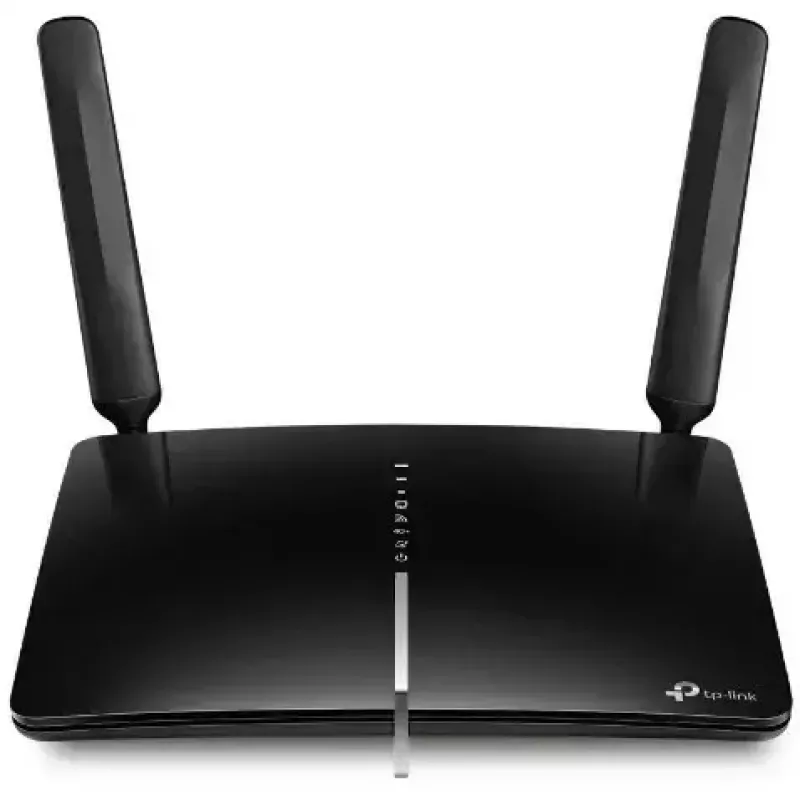TP-Link 4G+ Cat6 AC1200 langaton kaksikaistainen Gigabit-reititin