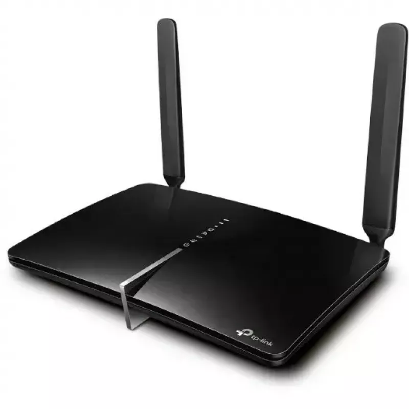 TP-Link 4G+ Cat6 AC1200 langaton kaksikaistainen Gigabit-reititin