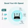 TP-Link 4G+ Cat6 AC1200 langaton kaksikaistainen Gigabit-reititin