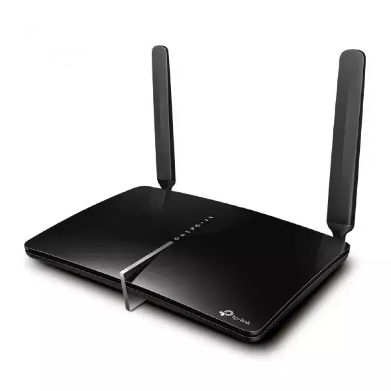 TP-Link 4G+ Cat6 AC1200 langaton kaksikaistainen Gigabit-reititin