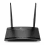 TP-Link TL-MR100 WLAN-reititin Fast Ethernet yksikaista (2,4 GHz) 4G musta