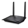 TP-Link TL-MR100 WLAN-reititin Fast Ethernet yksikaista (2,4 GHz) 4G musta