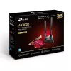 PCIe-sovitin TP-Link AX3000 Wi-Fi 6 Bluetooth 5.0