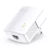 TP-Link TL-PA7017 KIT PowerLine-verkkosovitin 1000 Mbit/s Ethernet LAN valkoinen 2 kpl