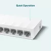 TP-Link 8-porttinen 10/100Mbps työpöytäverkkokytkin
