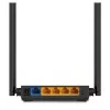 TP-Link Archer C54 WLAN-reititin Fast Ethernet dual band (2,4 GHz / 5 GHz) musta