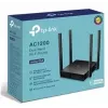 TP-Link Archer C54 WLAN-reititin Fast Ethernet dual band (2,4 GHz / 5 GHz) musta