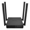 TP-Link Archer C54 WLAN-reititin Fast Ethernet dual band (2,4 GHz / 5 GHz) musta
