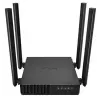 TP-Link Archer C54 WLAN-reititin Fast Ethernet dual band (2,4 GHz / 5 GHz) musta