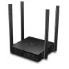TP-Link Archer C54 WLAN-reititin Fast Ethernet dual band (2,4 GHz / 5 GHz) musta