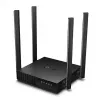 TP-Link Archer C54 WLAN-reititin Fast Ethernet dual band (2,4 GHz / 5 GHz) musta
