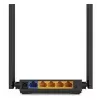 TP-Link Archer C54 WLAN-reititin Fast Ethernet dual band (2,4 GHz / 5 GHz) musta