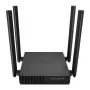 TP-Link Archer C54 WLAN-reititin Fast Ethernet dual band (2,4 GHz / 5 GHz) musta