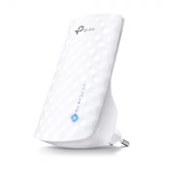 TP-Link RE190 verkkovahvistin verkkotoistin valkoinen