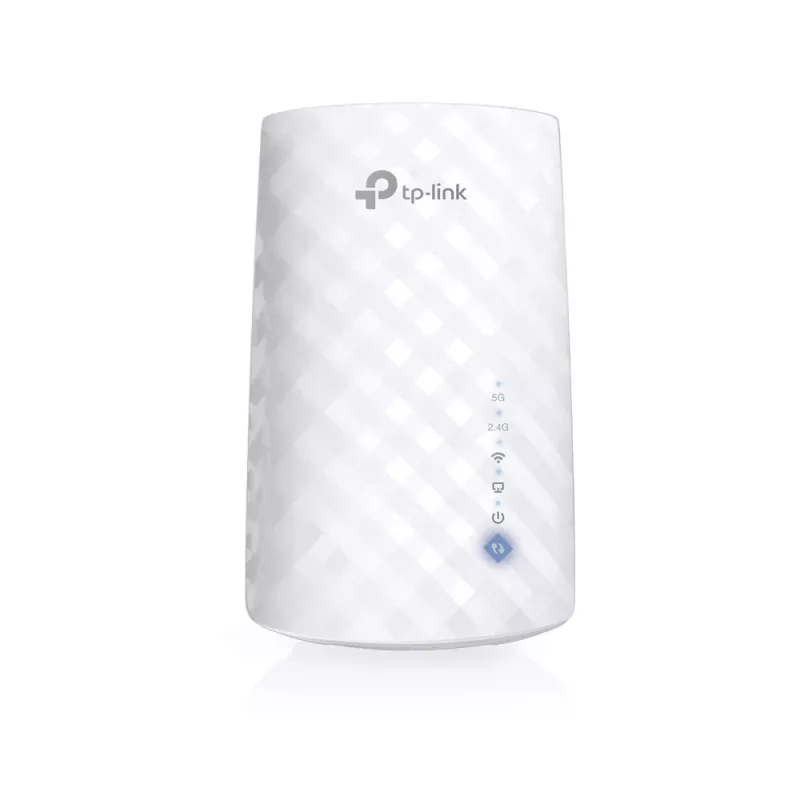 TP-Link RE190 verkkovahvistin verkkotoistin valkoinen