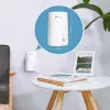 TP-Link RE190 verkkovahvistin verkkotoistin valkoinen