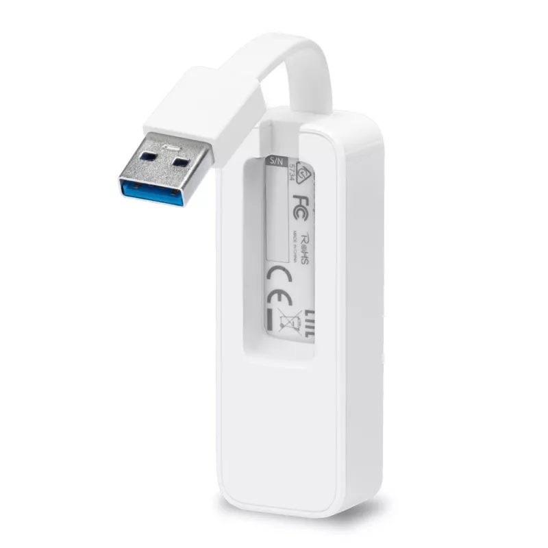 TP-Link UE300 verkkokortti Ethernet 1000 Mbit/s