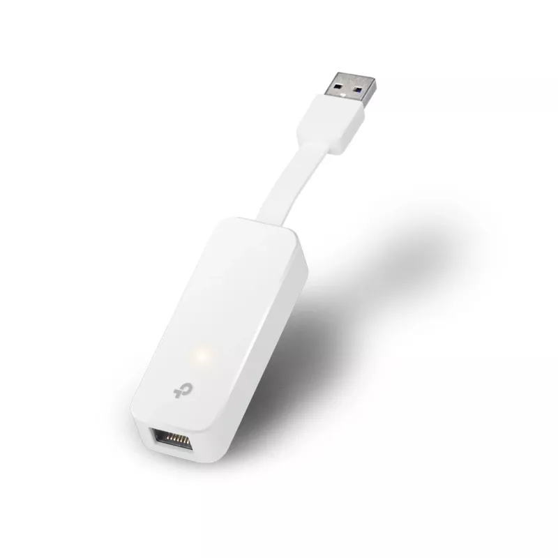 TP-Link UE300 verkkokortti Ethernet 1000 Mbit/s