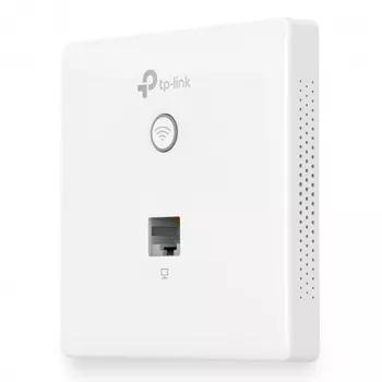 Langaton tukiasema TP-Link EAP115-Wall 300Mbps 2.4GHz