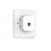Langaton tukiasema TP-Link EAP115-Wall 300Mbps 2.4GHz