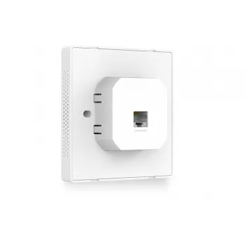 Langaton tukiasema TP-Link EAP115-Wall 300Mbps 2.4GHz