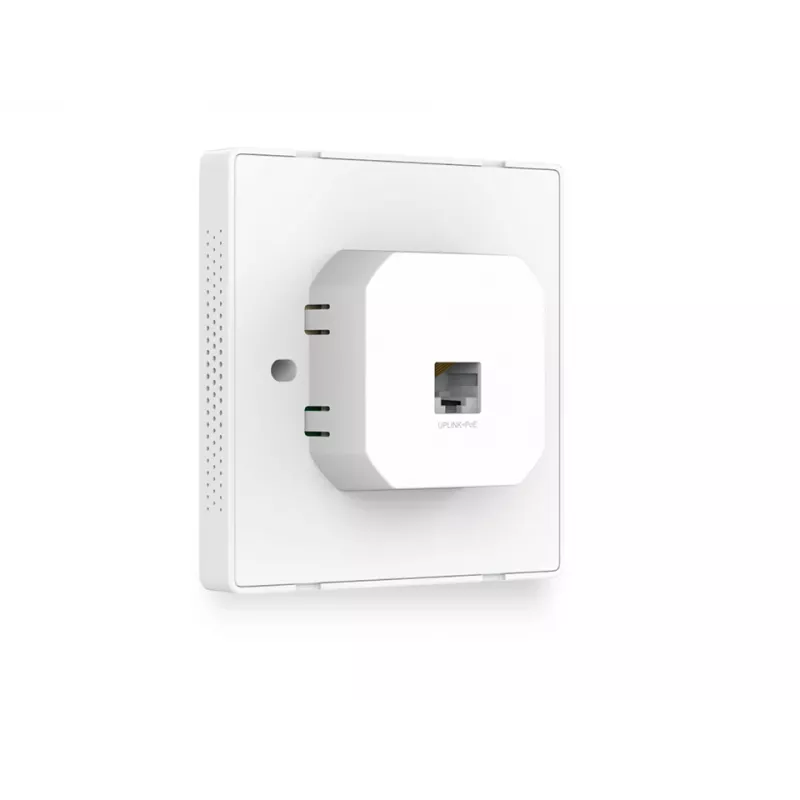 Langaton tukiasema TP-Link EAP115-Wall 300Mbps 2.4GHz