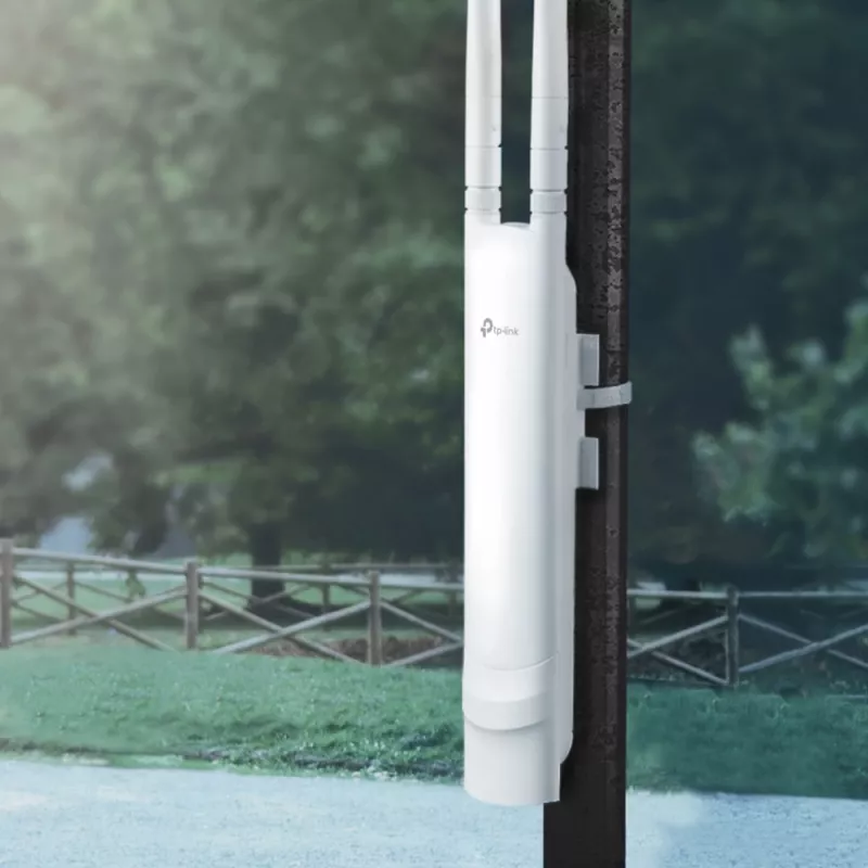 Langaton tukiasema TP-Link EAP110-Outdoor 2.4GHz Wi-Fi N