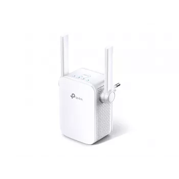 TP-Link AC1200 Mesh WLAN-toistin, valkoinen