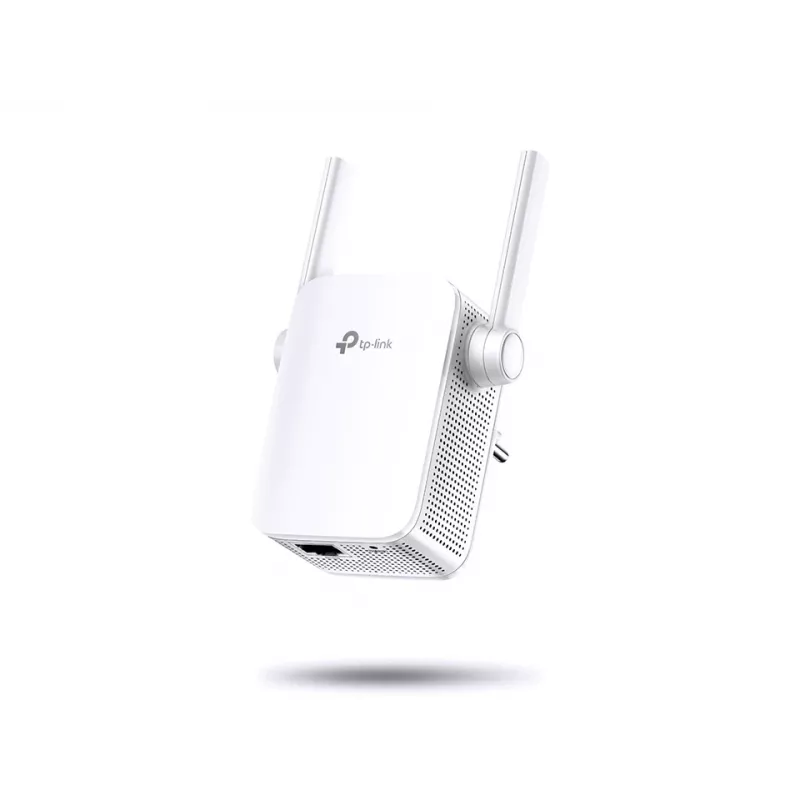 TP-Link AC1200 Mesh WLAN-toistin, valkoinen