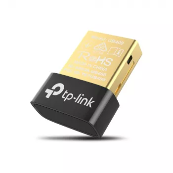 TP-Link UB400 liitäntäkortit / sovittimet Bluetooth