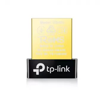 TP-Link UB400 liitäntäkortit / sovittimet Bluetooth