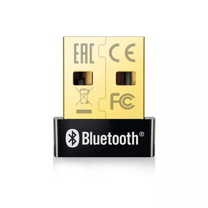 TP-Link UB400 liitäntäkortit / sovittimet Bluetooth