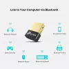 TP-Link UB400 liitäntäkortit / sovittimet Bluetooth