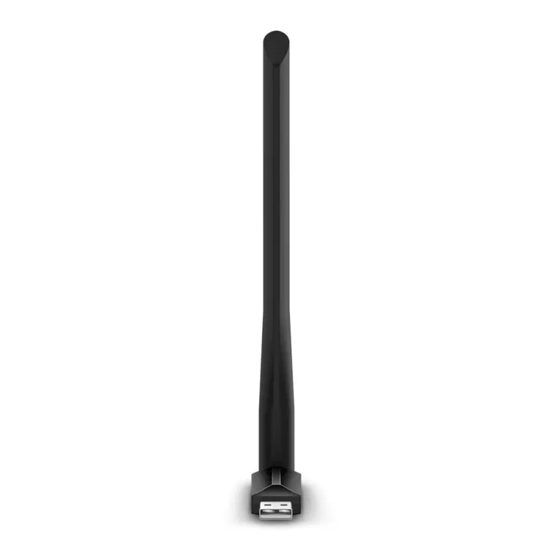 Langaton USB WiFi-sovitin TP-Link AC600 High Gain ARCHER T2U PLUS