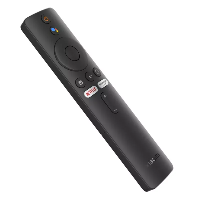 Xiaomi TV Stick HDMI 4K Ultra HD Android musta (Gen2/2024)