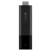 Xiaomi TV Stick HDMI 4K Ultra HD Android musta (Gen2/2024)