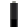Xiaomi TV Stick HDMI 4K Ultra HD Android musta (Gen2/2024)