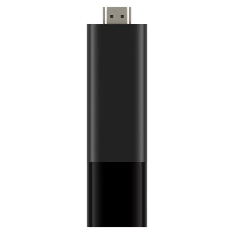 Xiaomi TV Stick HDMI 4K Ultra HD Android musta (Gen2/2024)