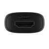 Xiaomi TV Stick HDMI 4K Ultra HD Android musta (Gen2/2024)