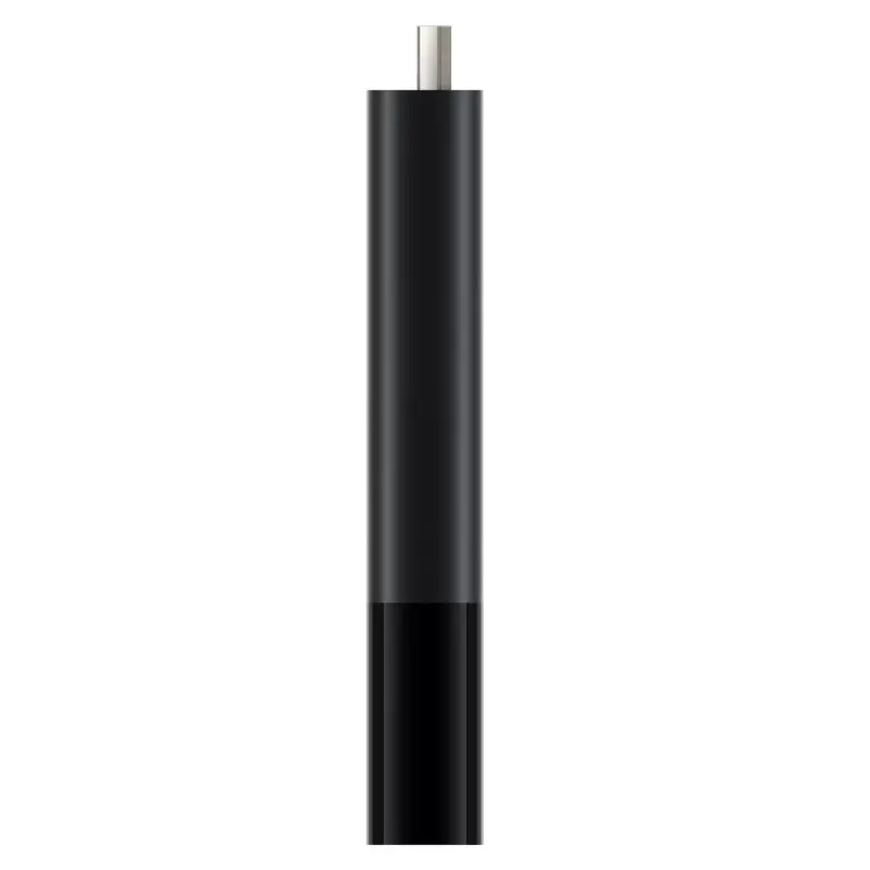 Xiaomi TV Stick HDMI 4K Ultra HD Android musta (Gen2/2024)