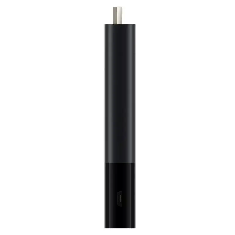 Xiaomi TV Stick HDMI 4K Ultra HD Android musta (Gen2/2024)