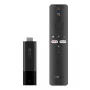 Xiaomi TV Stick HDMI 4K Ultra HD Android musta (Gen2/2024)