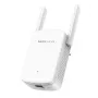 WLAN-kantamanvahvistin MERCUSYS ME30 AC1200 — dual band 802.11b/g, 2 ulkoista antennia, 1x RJ-45