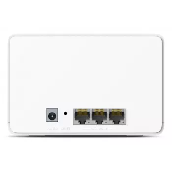 Mesh-järjestelmä Mercusys AX3000 dual band Wi-Fi 6