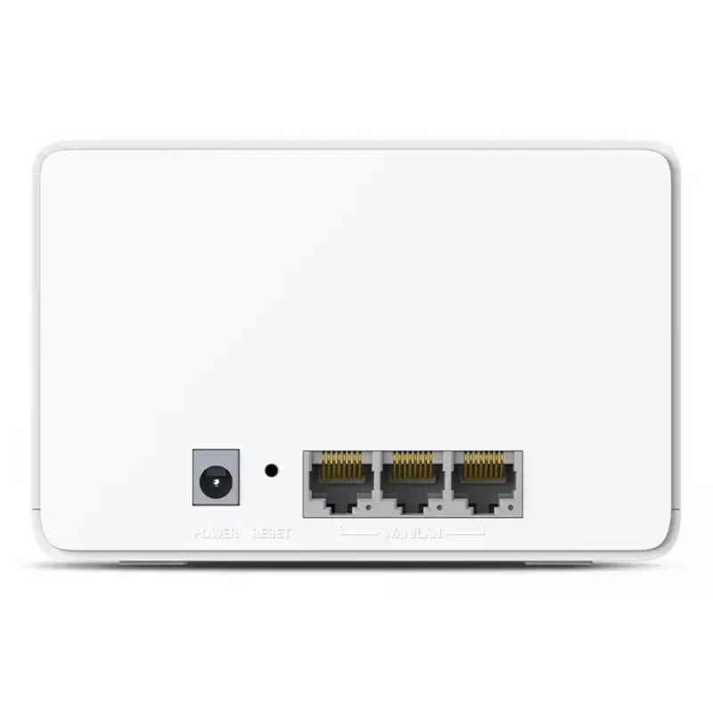 Mesh-järjestelmä Mercusys AX3000 dual band Wi-Fi 6