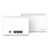 Mesh-järjestelmä Mercusys AX3000 dual band Wi-Fi 6