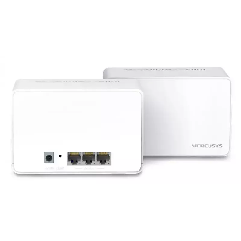 Mesh-järjestelmä Mercusys AX3000 dual band Wi-Fi 6