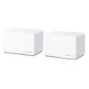 Mesh-järjestelmä Mercusys AX3000 dual band Wi-Fi 6