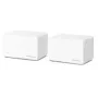 Mesh-järjestelmä Mercusys AX3000 dual band Wi-Fi 6